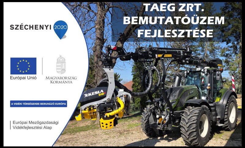 Bemutatóüzem Bemutatóüzem