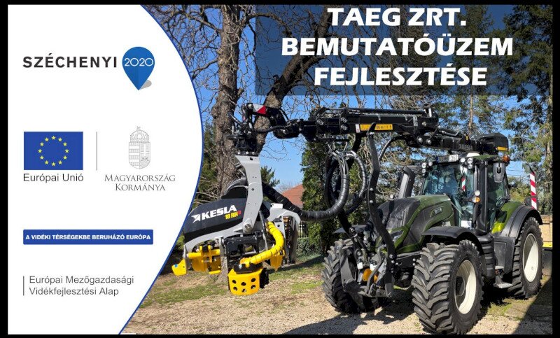 Bemutatóüzem