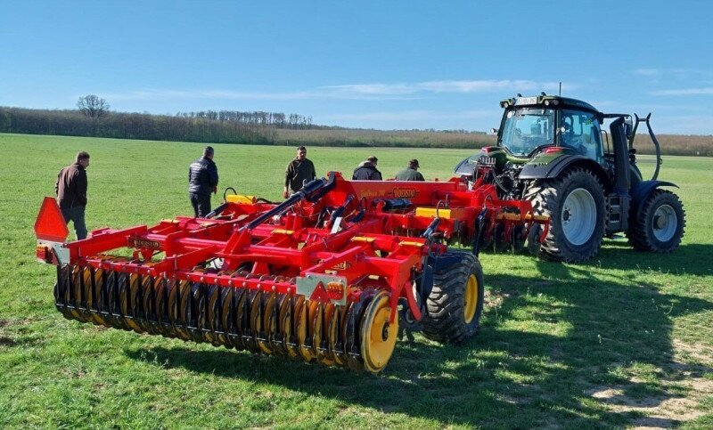 Bemutatóüzem - Galéria