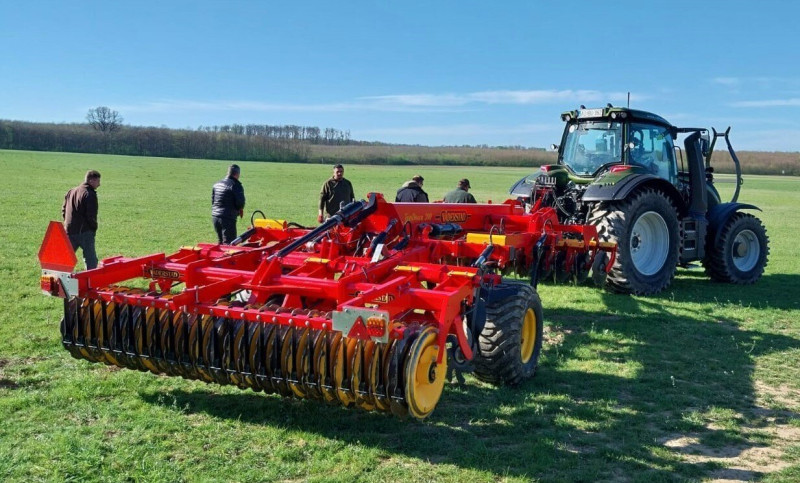 Bemutatóüzem - Galéria