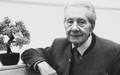 Elhunyt Prof. Dr. Csesznák Elemér, a Soproni Egyetem professzora
