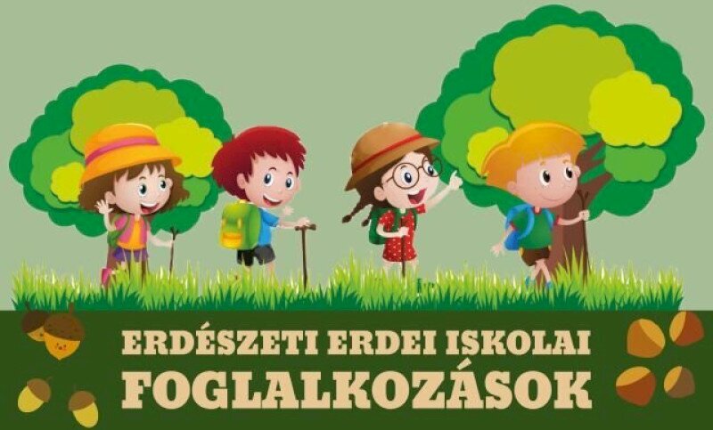 Erdei Iskola