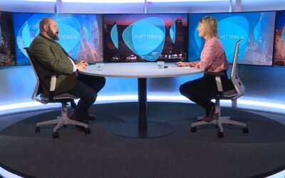 Évértékelés és jubileumi tervek