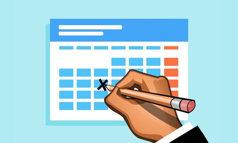 Foglalás - Roth Turistaház