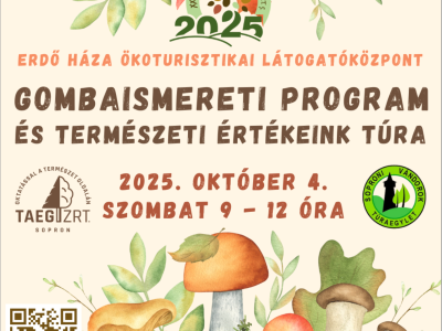 gomba 2025
