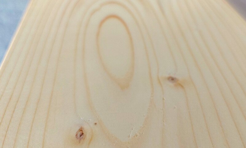 Gyalult termékek Gyalult termékek