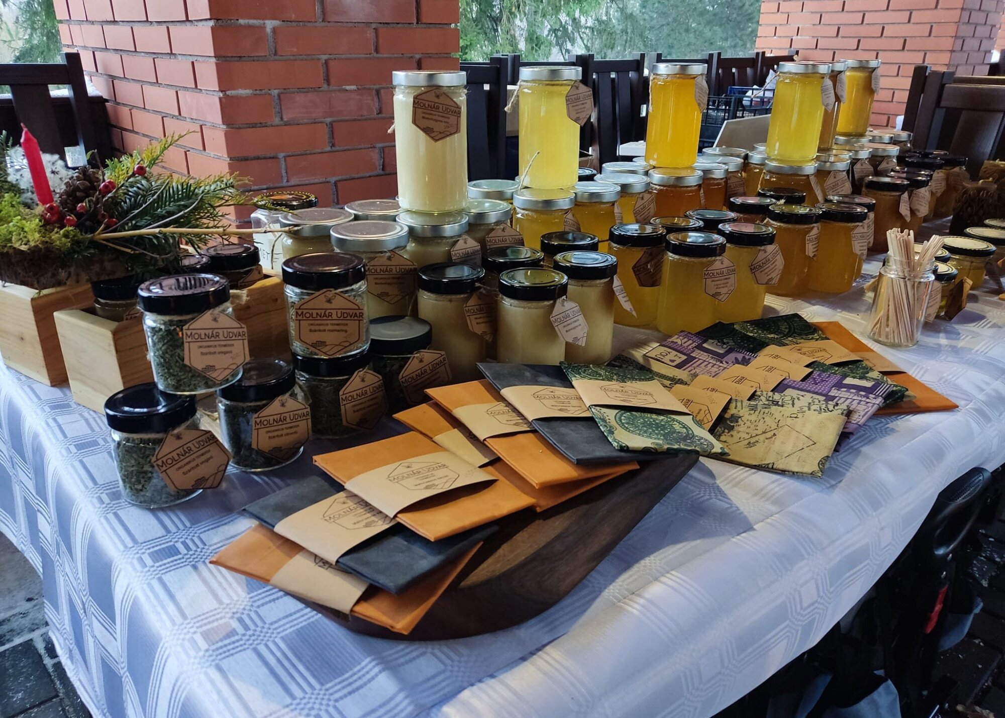 III. Adventi vásár és Karácsonyi készülődés - programajánlat