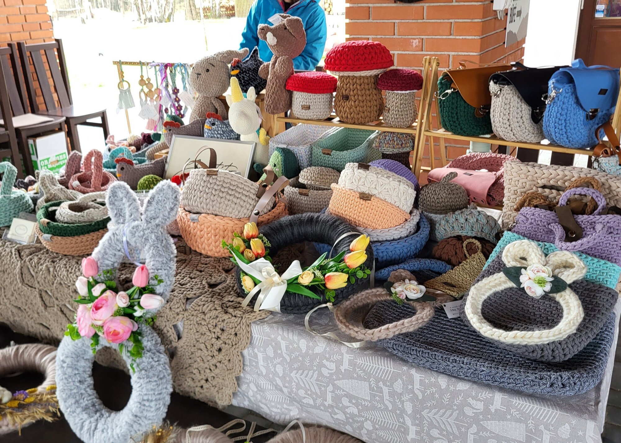 IV. Húsvéti Vásár és Családi Nap