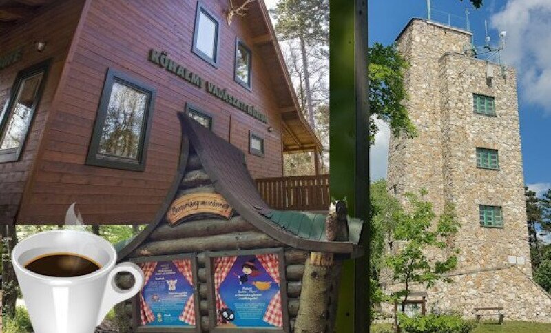 Károly-magaslati Ökoturisztikai Látogatóközpont