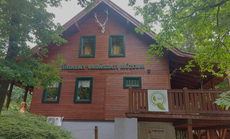 Kőhalmy Vadászati Múzeum