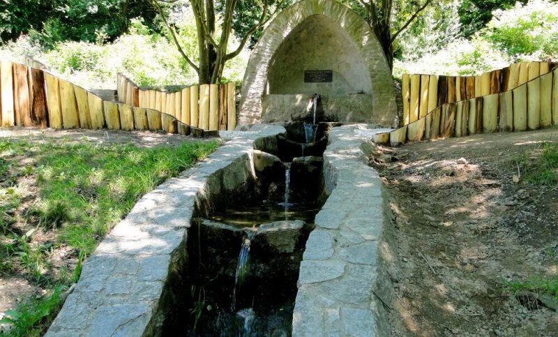 Piknikezési lehetőség