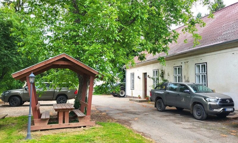 Síkvidéki Erdészet