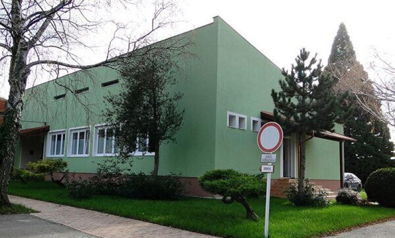 Soproni Erdészet