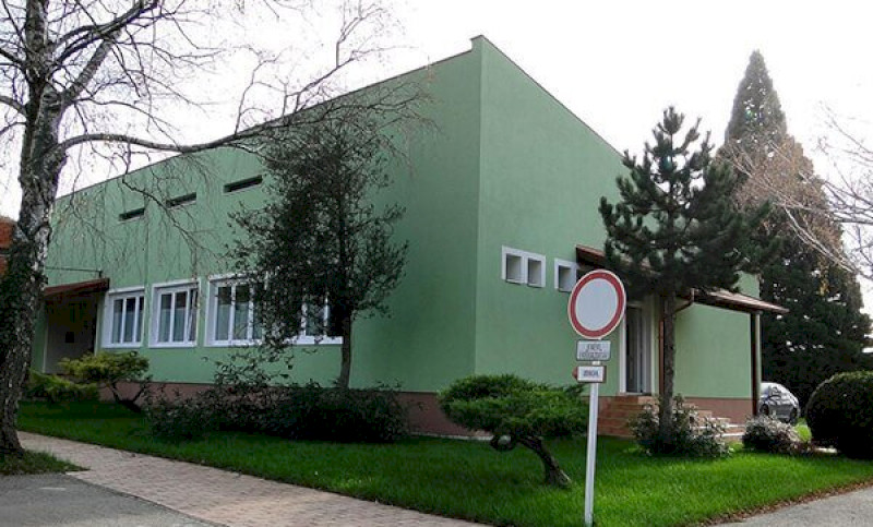 Soproni Erdészet