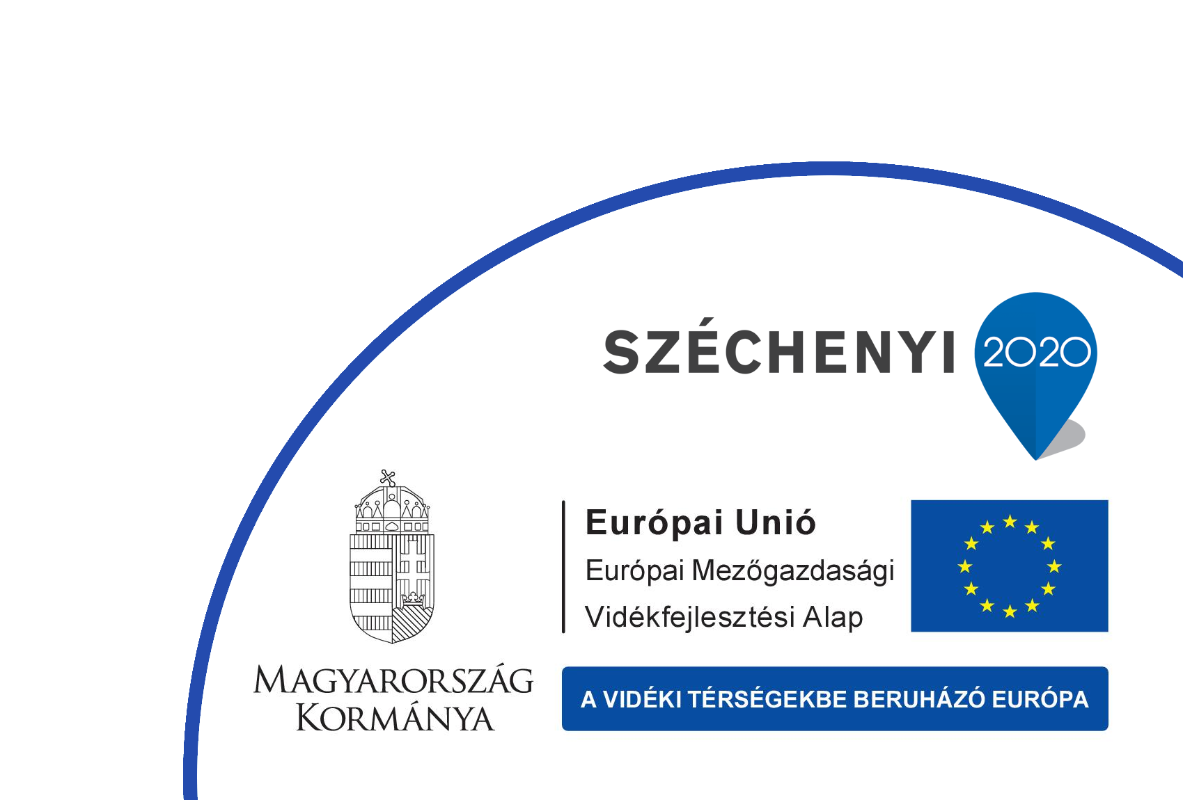 Széchenyi 2020 logó